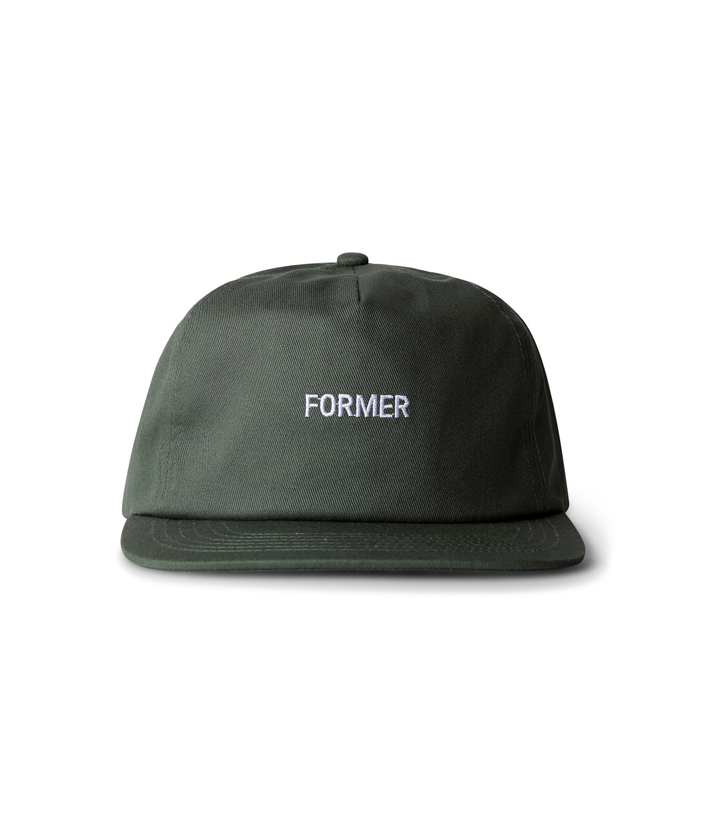 Foreigner Cap Headwear – FORMER MERCHANDISE