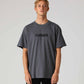 LEGACY T-SHIRT // IRON