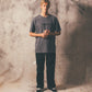 LEGACY T-SHIRT // IRON