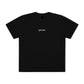 TRIBUTE T-SHIRT // BLACK