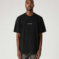 TRIBUTE T-SHIRT // BLACK