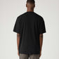 TRIBUTE T-SHIRT // BLACK