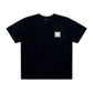 GROVEL T-SHIRT // BLACK