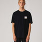 GROVEL T-SHIRT // BLACK