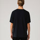 GROVEL T-SHIRT // BLACK