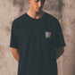 GROVEL T-SHIRT // BLACK