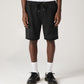 PRAYER CARGO WALKSHORT // BLACK