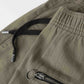 PRAYER HERRINGBONE WALKSHORT // ARMY