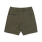PRAYER HERRINGBONE WALKSHORT // ARMY