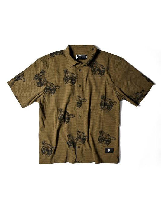 'Vivian Nocturnal S/S Shirt' Bottle
