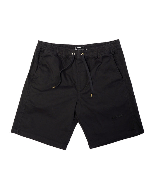 PRAYER WALKSHORT // BLACK