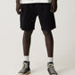 'Prayer Walkshort' Black