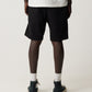 'Prayer Walkshort' Black