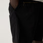 'Prayer Walkshort' Black