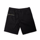 'Prayer Walkshort' Black
