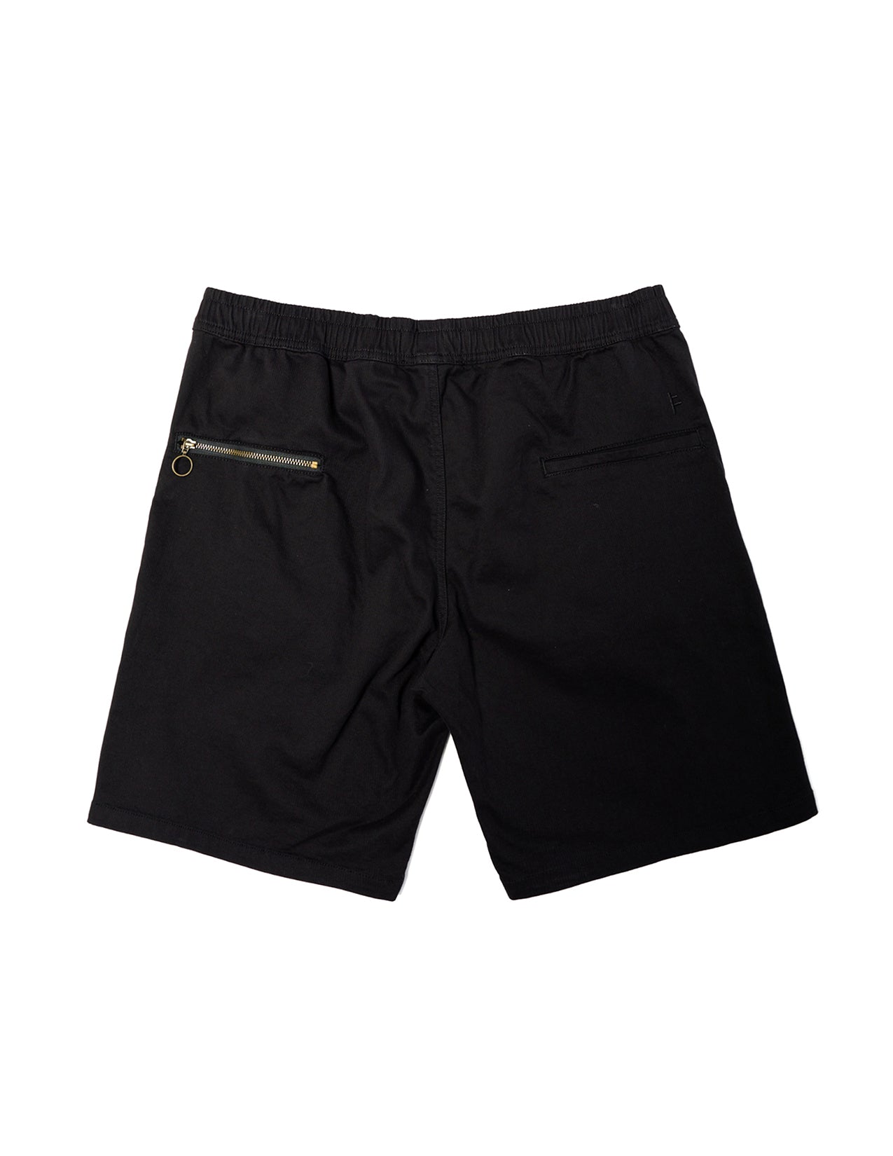 'Prayer Walkshort' Black