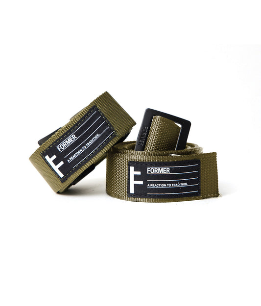 FORMER BELT // SURPLUS