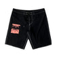 OBSERVATION CRUX 20 TRUNK // BLACK