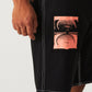 OBSERVATION CRUX 20 TRUNK // BLACK