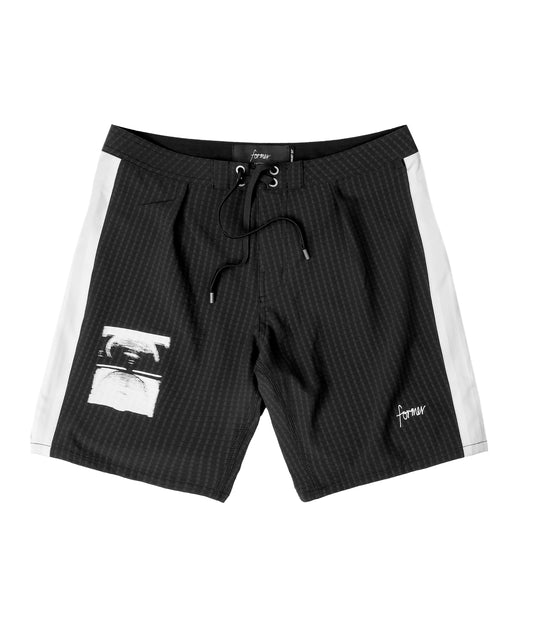 ANDERSON TRUNK // BLACK