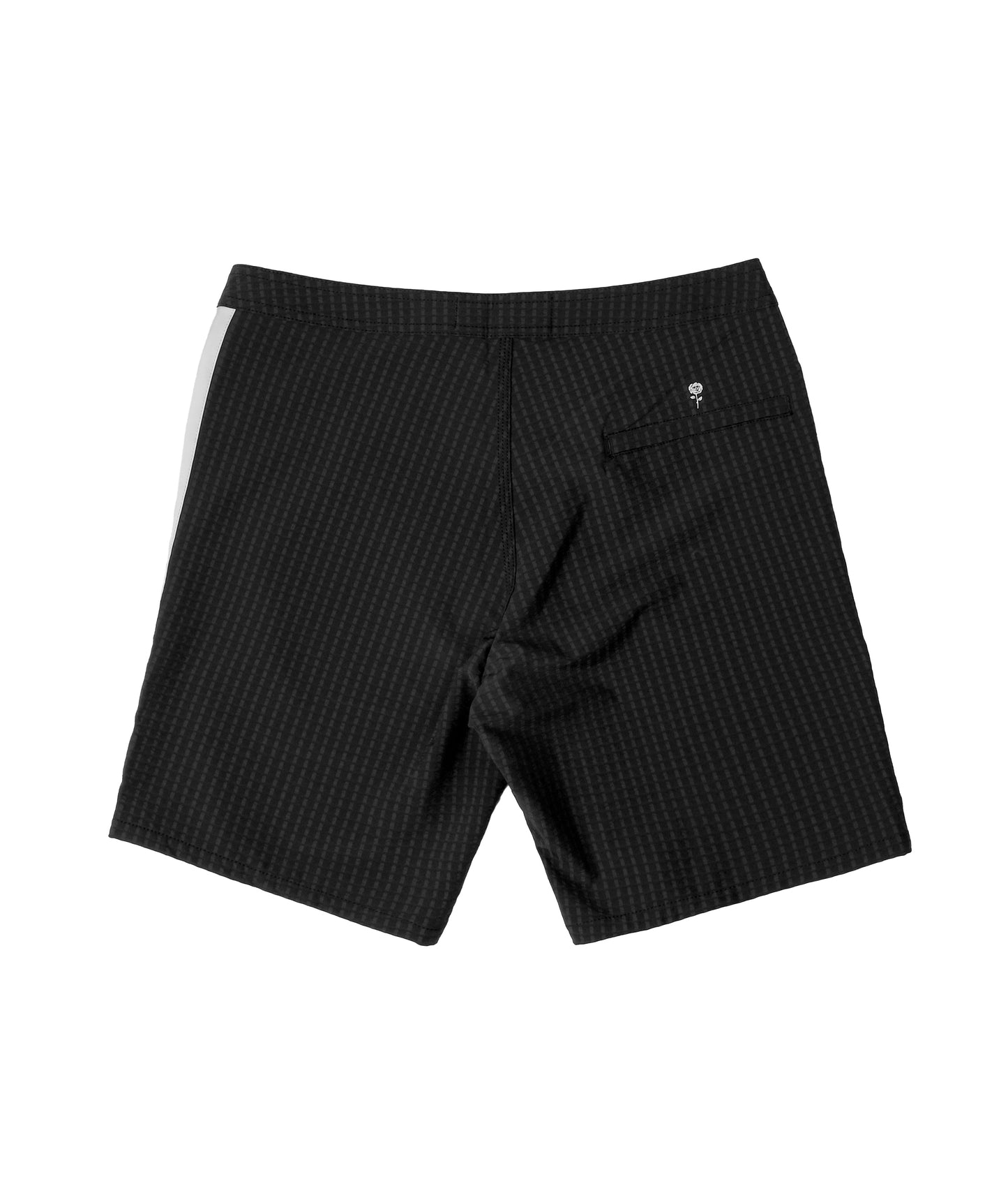 ANDERSON TRUNK // BLACK