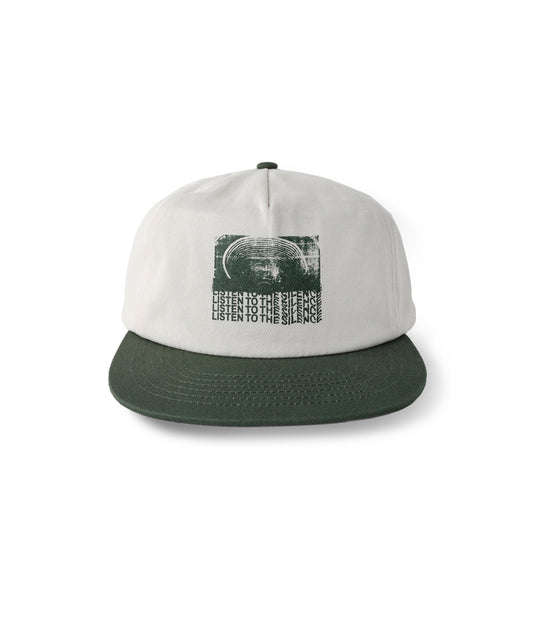 SUB CRUX CAP // NATURAL
