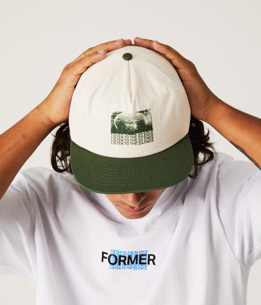SUB CRUX CAP // NATURAL