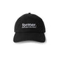 COMPLEXION CAP // BLACK