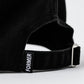 COMPLEXION CAP // BLACK