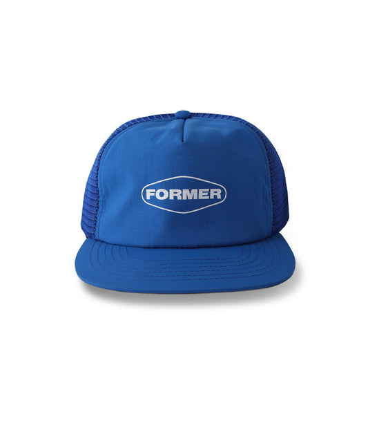 SILENCE TRUCKER CAP // IMPERIAL