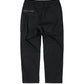 PRAYER PANT CARGO // BLACK