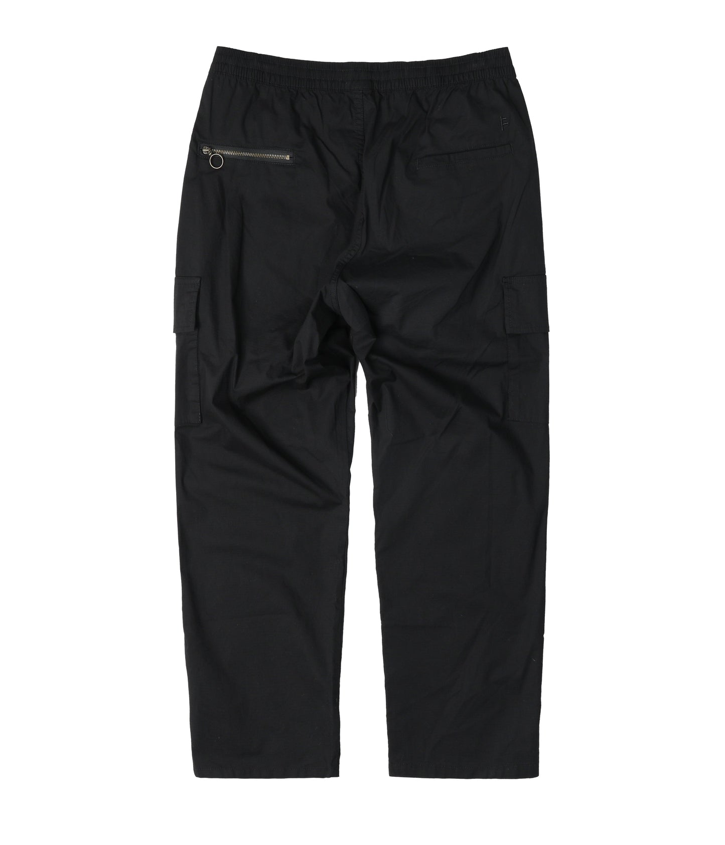 PRAYER PANT CARGO // BLACK