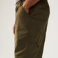 DISTEND VT PANT // ARMY