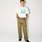 DISTEND VT PANT // ARMY