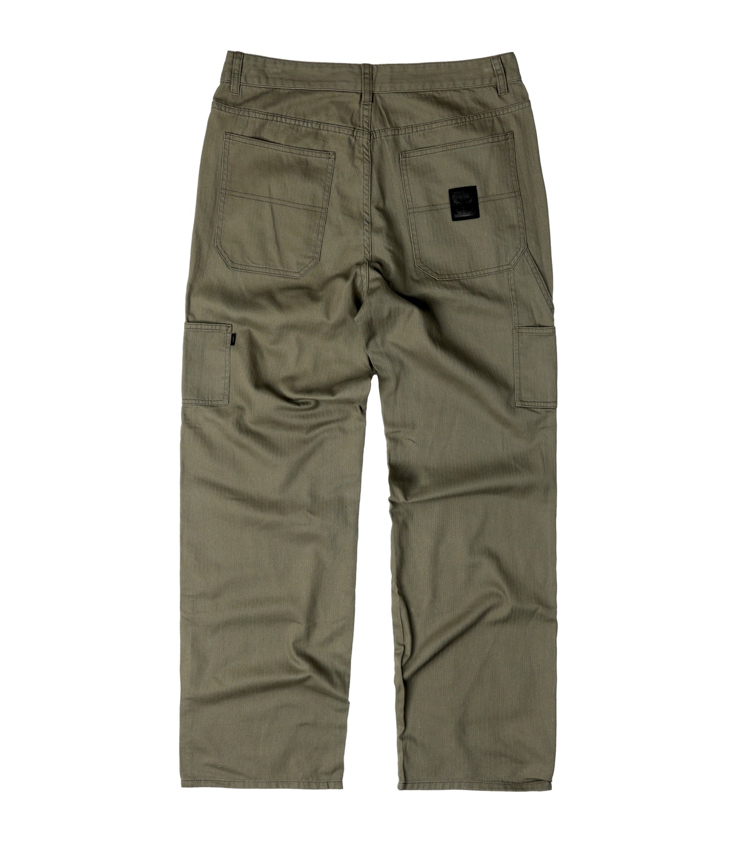 DISTEND VT PANT // ARMY