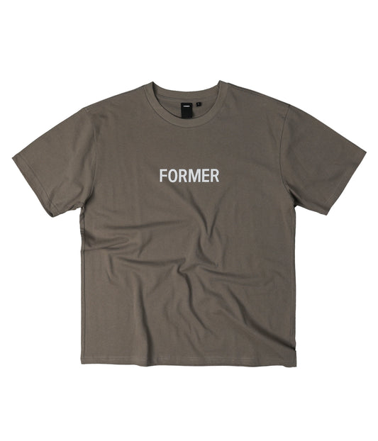LEGACY T-SHIRT // BARK