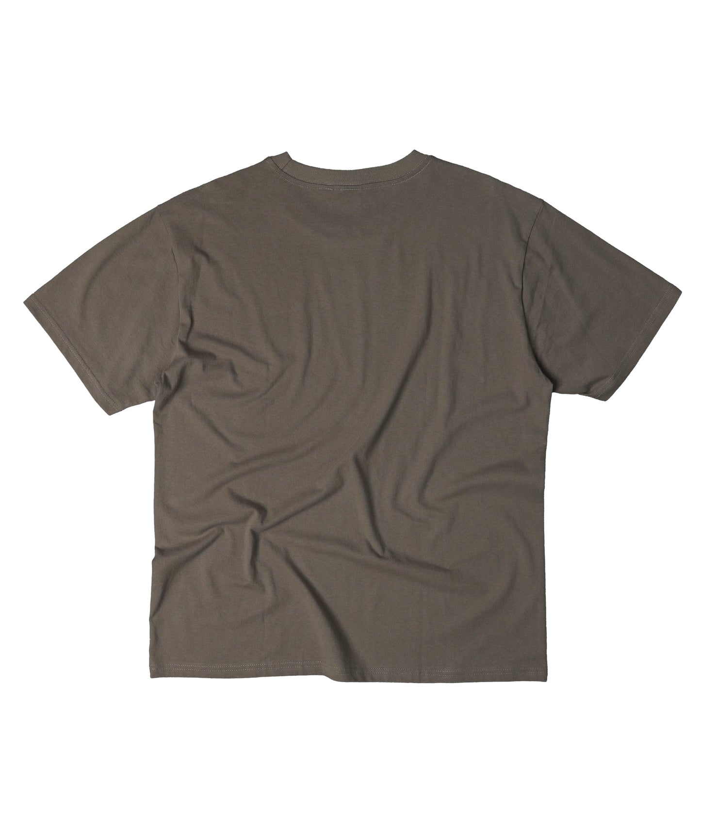 LEGACY T-SHIRT // BARK