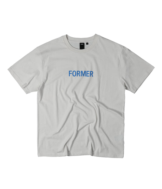 LEGACY T-SHIRT // BONE