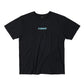SUB CRUX T-SHIRT // BLACK