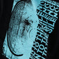 SUB CRUX T-SHIRT // BLACK