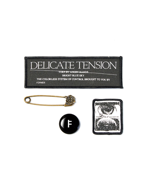 TENSION PATCH KIT