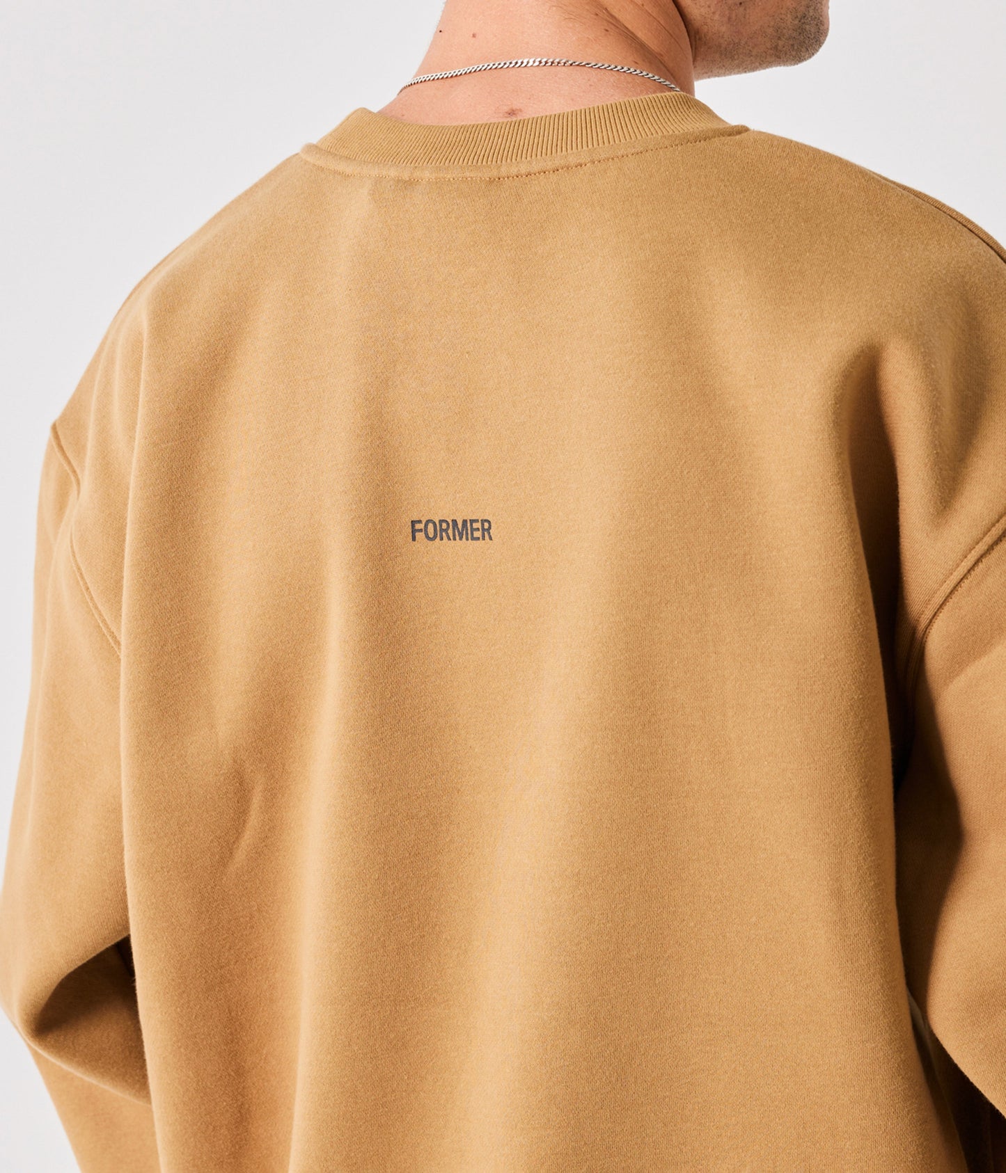 CRUX EYE CREW // TOBACCO