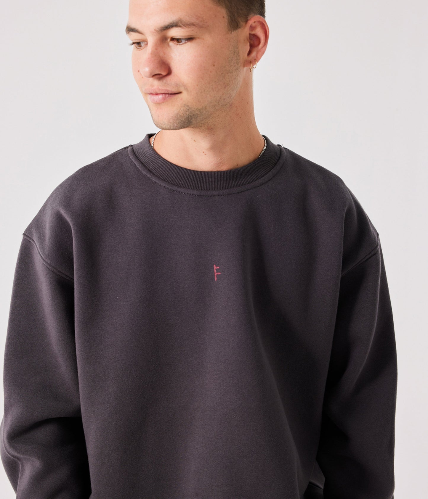 TENSION CREW // PEPPER