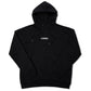 LEGACY HOOD // BLACK