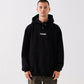 LEGACY HOOD // BLACK