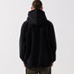 LEGACY HOOD // BLACK