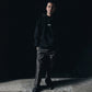 LEGACY HOOD // BLACK