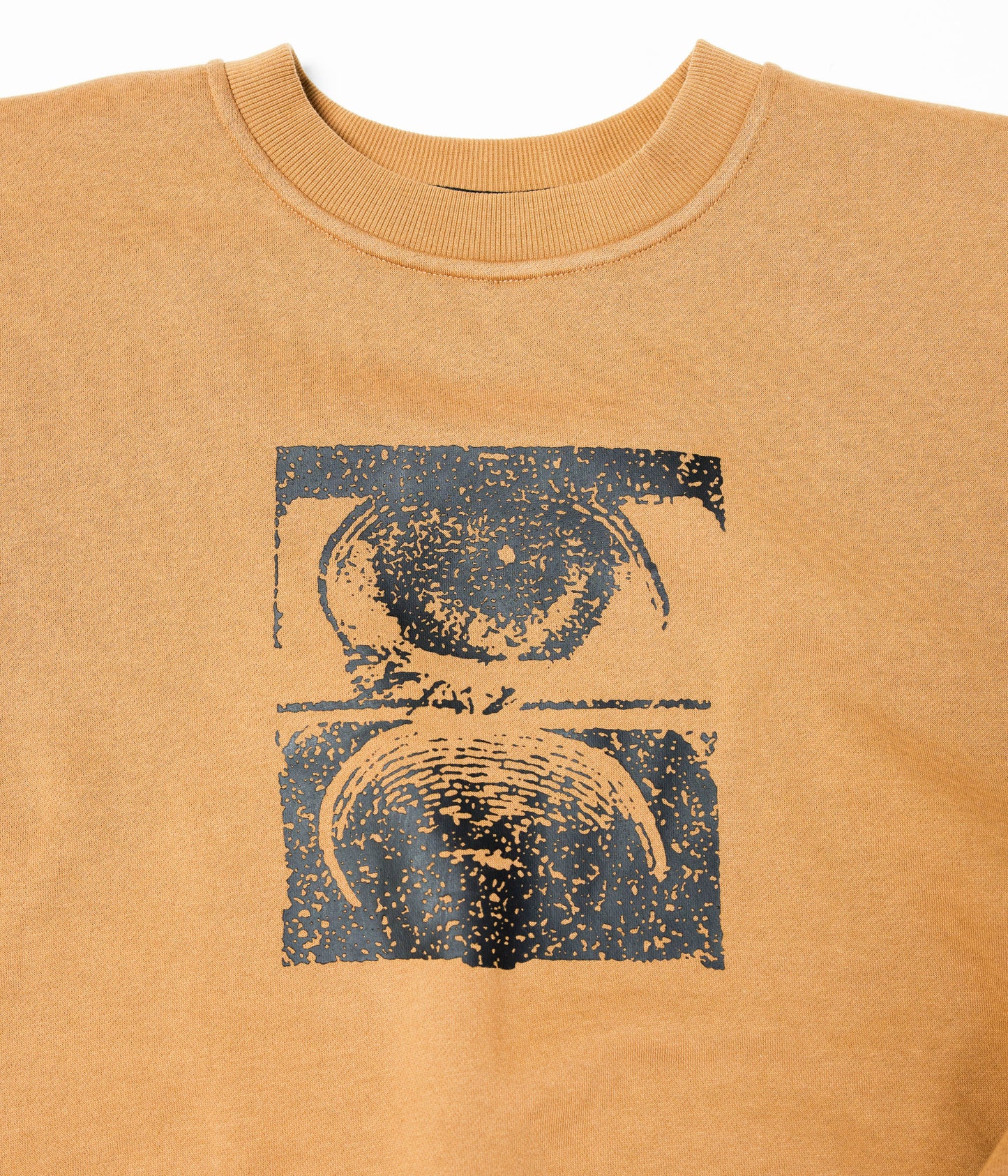 CRUX EYE CREW // TOBACCO