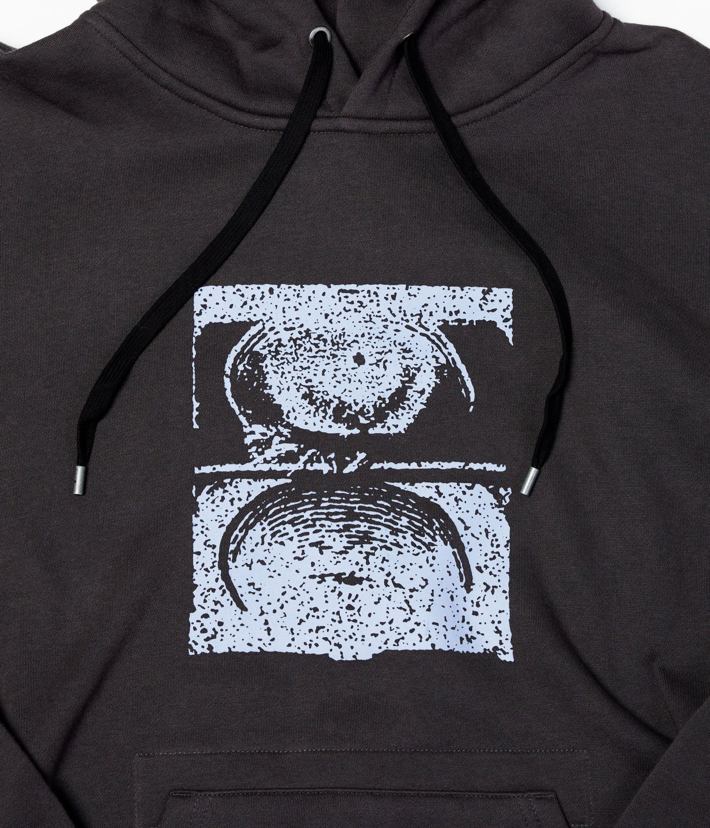 CRUX EYE HOOD // PEPPER