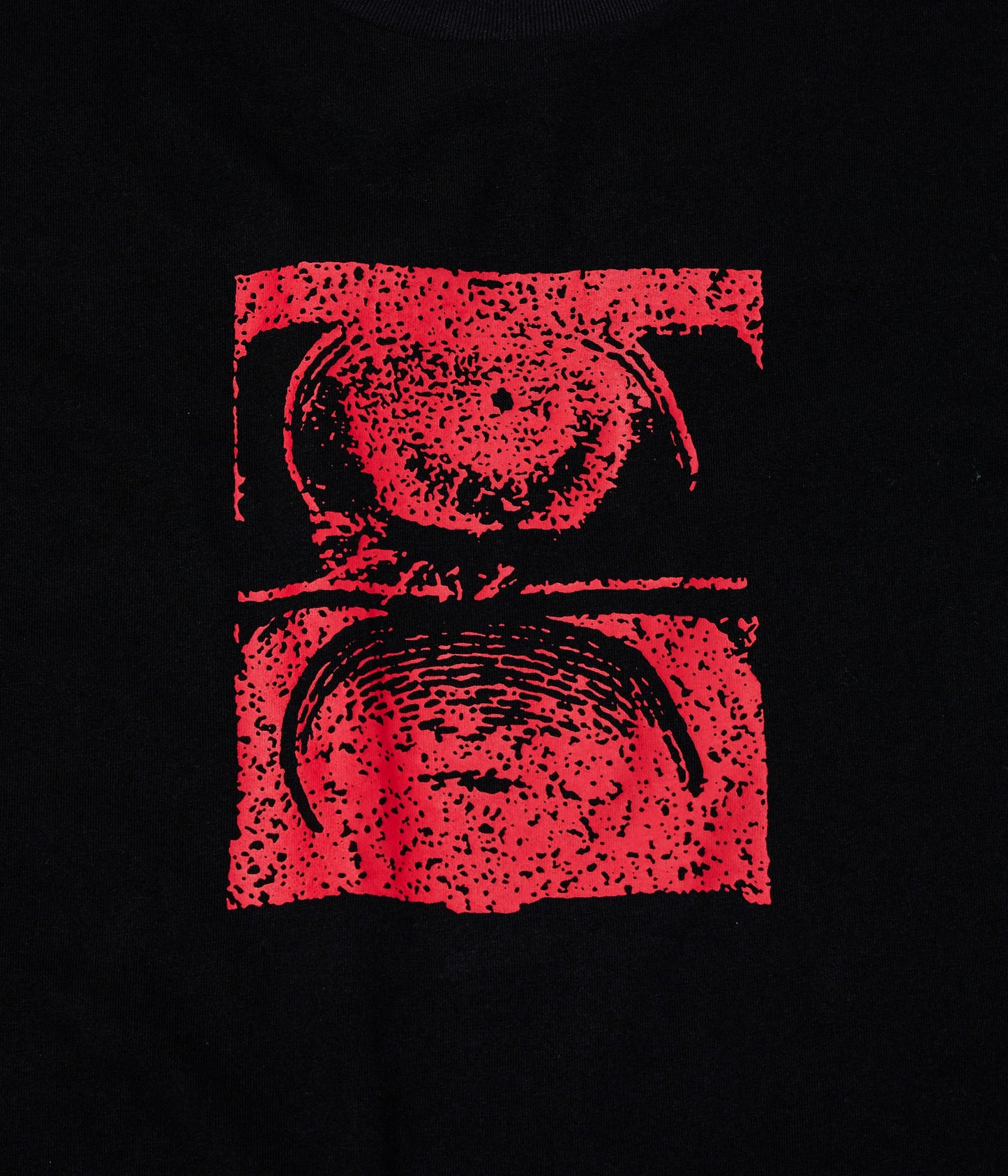 CRUX EYE T-SHIRT // BLACK